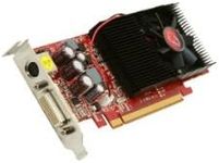 VisionTek Radeon 4550 SFF 512MB DDR