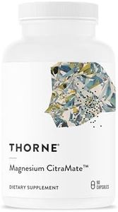 THORNE - M