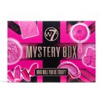 W7 Makeup Set Box - Surprise Assortment Gift of W7 Makeup Worth £40