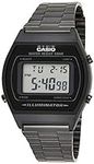 Casio Smart Watch. B640WB-1AEF, Bla