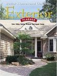 Exterior Planner: Color, Siding, Roofing, Windows, Curb Appeal, Design (Better Homes & Gardens S.)