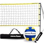 Forever Champ Volleyball Net System
