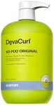DevaCurl No-Poo Original Zero Lathe