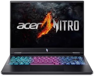 Acer Nitro