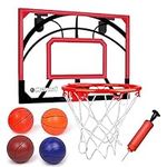 Meland Basketball Hoop Indoor - Min
