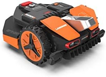 WORX Landr