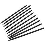 10 Pcs Hair Sticks Wood Hair Chopsticks Chinese Retro Hairpins Handmade Hair Pins Headdress Hair Accessories for Women Hair DIY Accessory