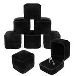 Ring Boxes