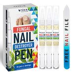 Nail Fungus For Fingers