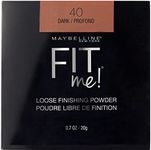 Maybelline Fit Me Loose Setting Pow