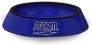 Storm Deluxe Bowling Ball Cup Blue