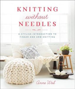 Knitting W