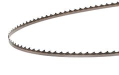 Timber Wolf Bandsaw Blade 1/4" x 105", 4 TPI
