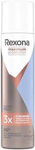 Rexona Déodorant Max Pro 100 ml