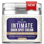 Intimate Area Dark Spot Corrector with Instant Results for Knees, Elbows, Underarms, and Thighs