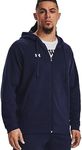 Under Armour Men's Rival Fleece Ful