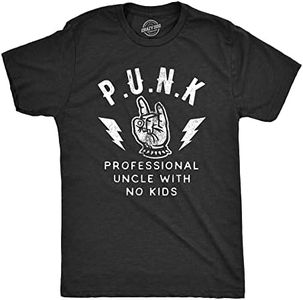 Mens Punk 