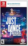 Just Dance 2023 Edition (Code In Bo