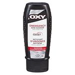 OXY Emergency Acne Vanishing Facial Cleanser with Benzoyl Peroxide, Inflamed Acne, 177ml