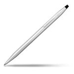 Cross Classic Century Ballpoint Pen (Lustrous Chrome)