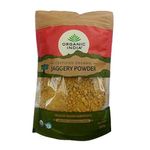 Organic India - Jaggery Powder 500g (Pack of 2)