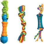 Petstages Orka Mini Dental Dog Chew