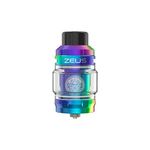 Geekvape Zeus Sub-Ohm Tank [Rainbow] - 2ml