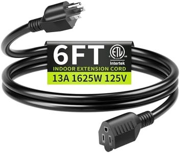 16/3 Black