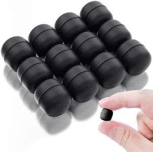 Evnlo 12 Pairs Strong Hijab Magnets Pinless Hijab Pins for Women, Multi Use Magnetic Pins for Hijab Scarf Shirts Dress and Clothes