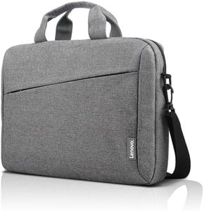 Lenovo 15.6 Inch Casual Topload Case 210 - Grey, GX40Q17231