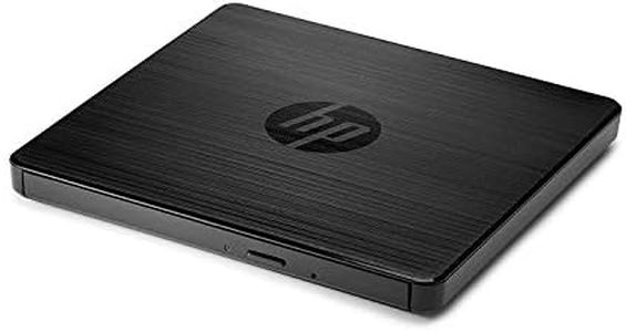 HP 8X Ultr