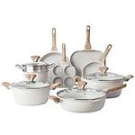 Country Kitchen Induction Cookware 