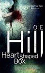 Heart-Shaped Box: A nail-biting ghost story that will keep you up at night (GOLLANCZ S.F.)