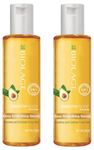 Biolage Smoothproof 6-in-1 Professional Hair Serum for Frizzy Hair |Deep Smoothening With Avocado & Grape Seed Oil | Natural & Vegan (100 ml) (Pack of 2)