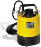 Wacker Neuson PSA2 500 2/3HP Submer