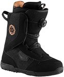 Rossignol Alley Women's Snowboard Boot, Black, 075