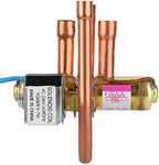 Four-Way Reversing Valve Refrigerat