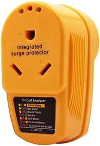 RV Surge P