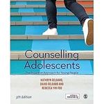 Counselling Adolescents: The Proactive Approach for Young People