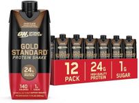 Optimum Nutrition Gold Standard Pro