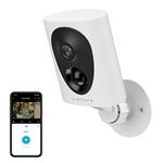 SW Wireless Security Cameras