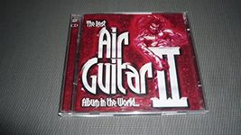 Air Guitar  In The Worlds