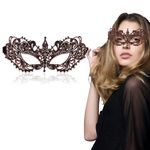 Luxury Mask Masquerade Masks