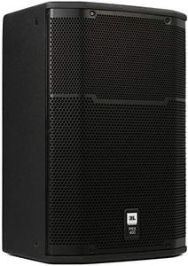 JBL PRX415M 15-Inch Two-Way Stage Monitor and Loudspeaker System
