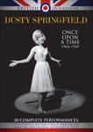 British Invasion: Dusty Springfield - Once Upon a Time, 1964-1969 (Sous-titres français)