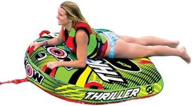 WOW Sports – Thriller Towable Deck 