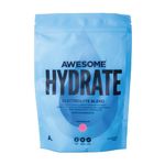 Electrolyte Supplement For Rapid Hydration No Calories No Suga