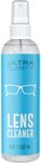 Ultra Clarity | Powered by Nano Magic Eyeglass Lens Cleaning Spray 6 oz (1 Pack) | Professional Grade Formula, Silicone-Free | for Glasses, Phone, Electronic Screens, Optic Surfaces, Coated Surfaces