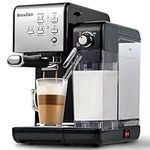 Breville One-Touch CoffeeHouse Coff