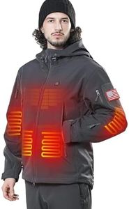 DEWBU Heat